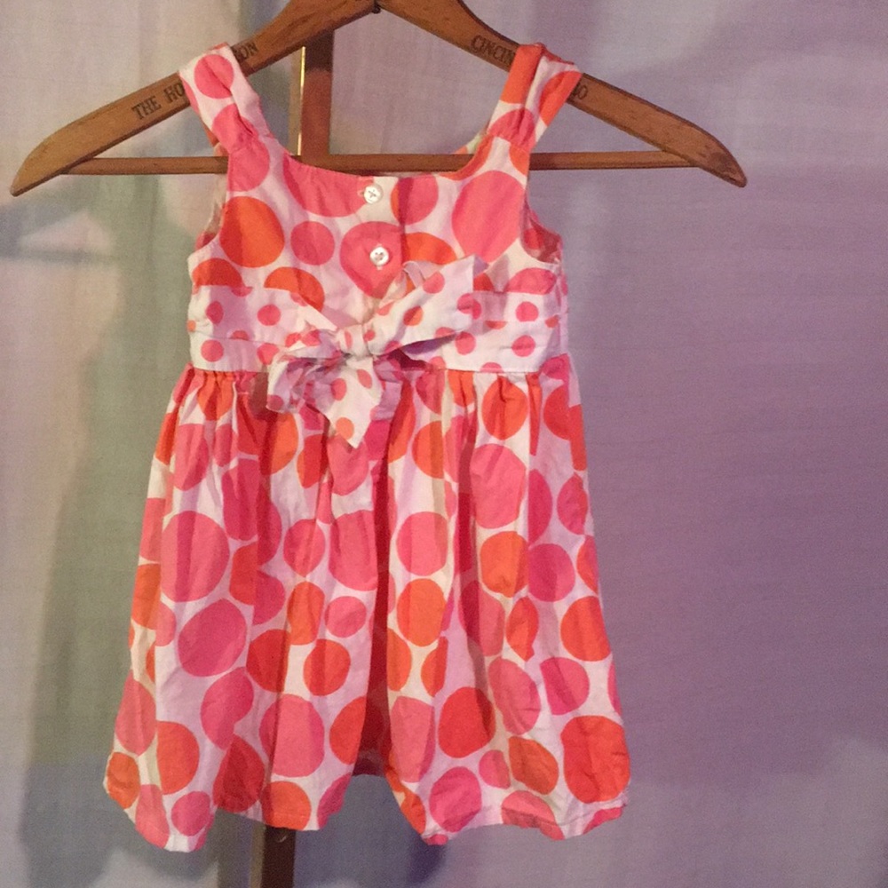 Baby dress